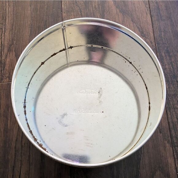 Vintage McIntosh Quality Street Chocolates & Toffees Tin - Picture 5 of 6